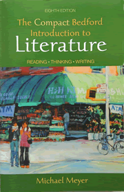 Bedford Introduction to Literature