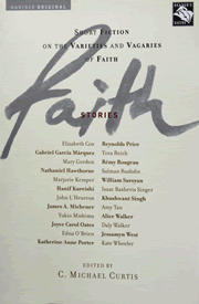 Faith Stories