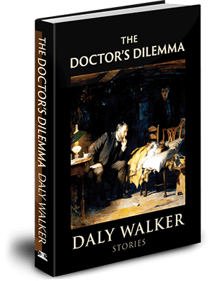 The Doctor's Dilemma Book Cover